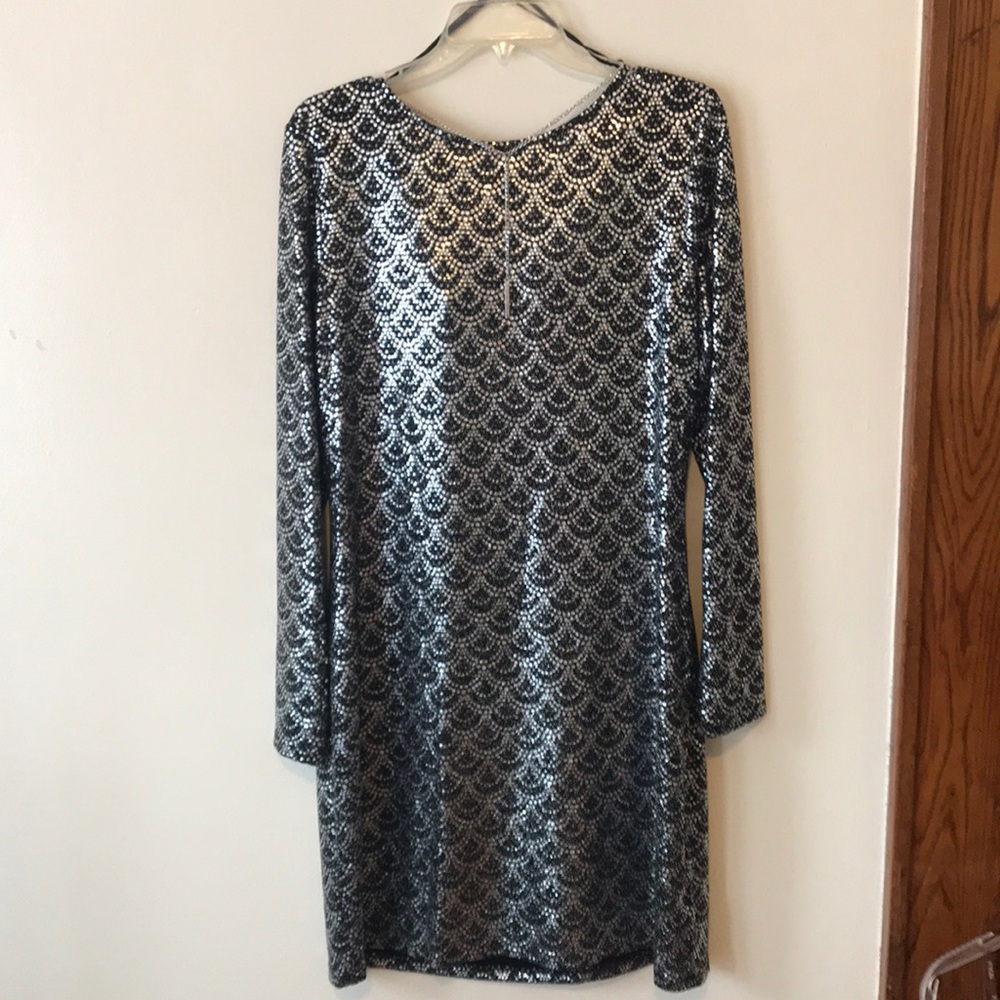 MK Long Sleeve. Brand New only worn once